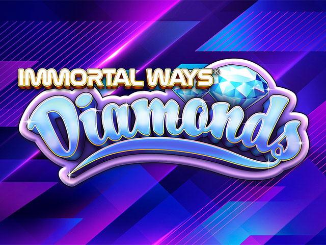 Immortal Ways Diamonds