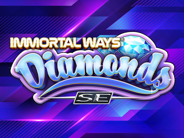 Immortal Ways Diamonds SE