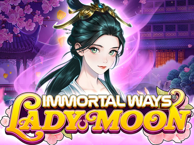 Immortal Ways Lady Moon