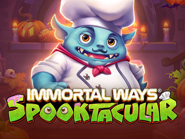 Immortal Ways Spooktacular