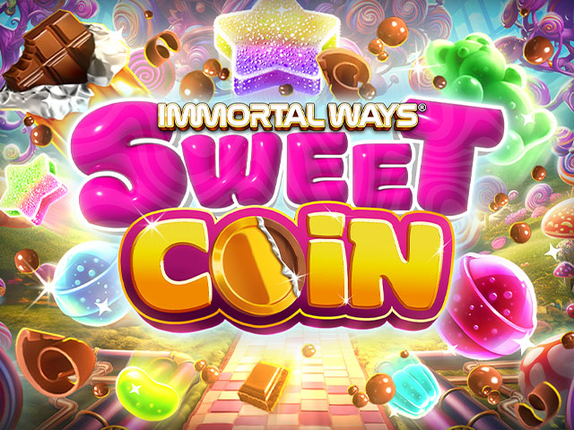 Immortal Ways Sweet Coin
