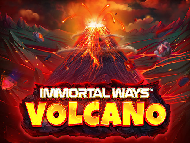 Immortal Ways Volcano
