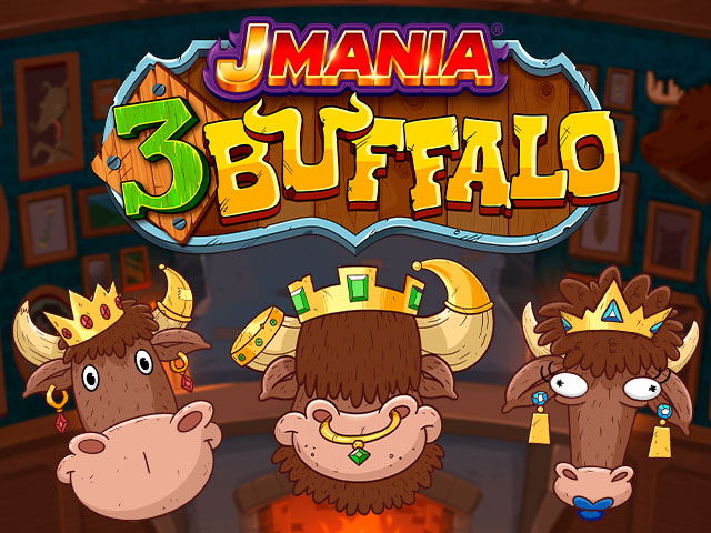J Mania 3 Buffalo