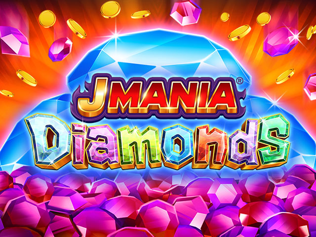 J Mania Diamonds