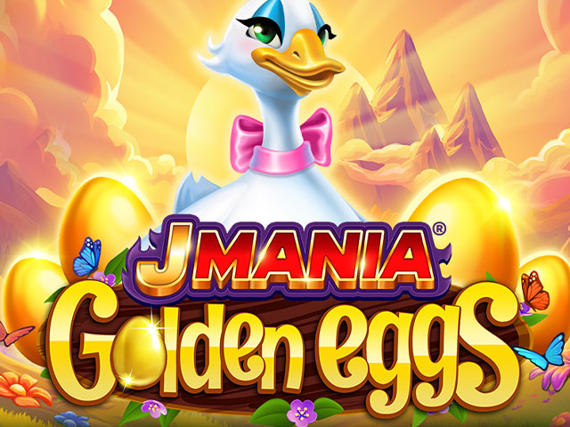 J Mania Golden Eggs