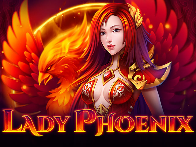 Lady Phoenix