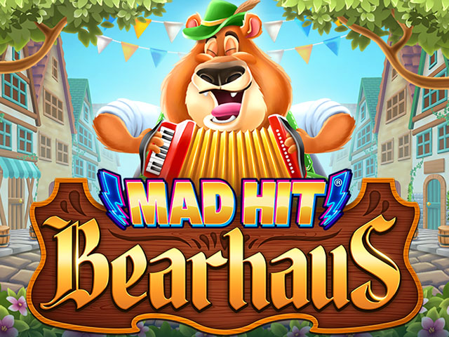 Mad Hit Bearhaus