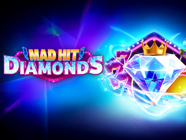 Mad Hit Diamonds