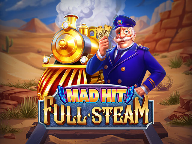 Mad Hit Full Steam