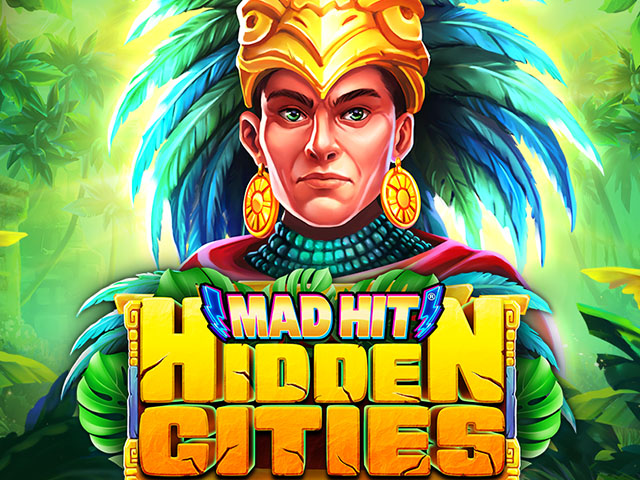 Mad Hit Hidden Cities