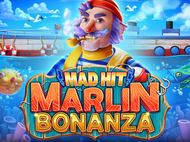 Mad Hit Marlin Bonanza