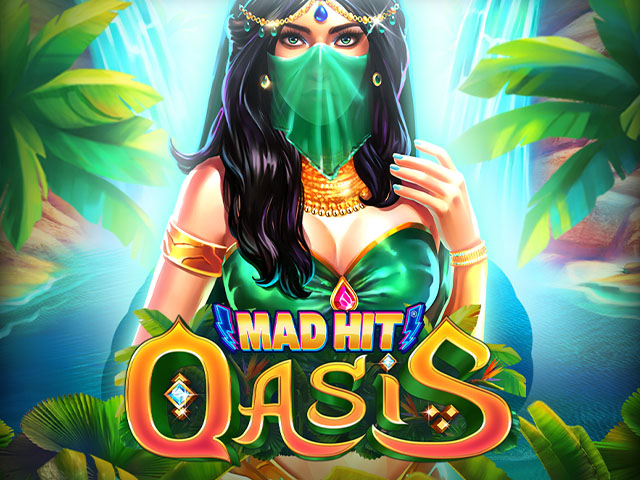 Mad Hit Oasis