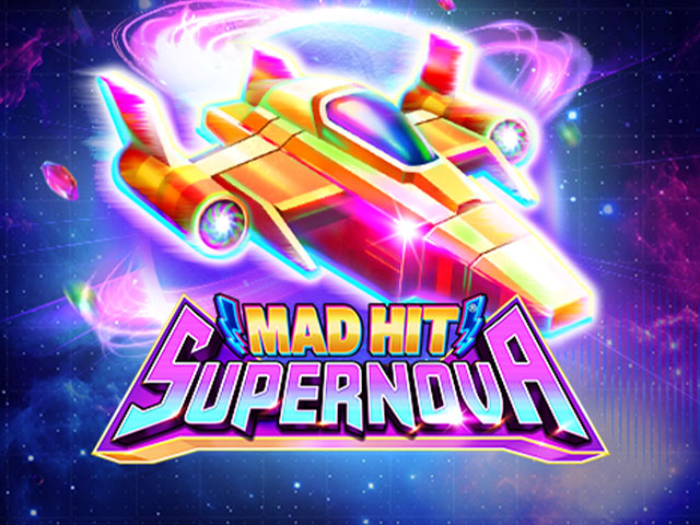 Mad Hit Supernova