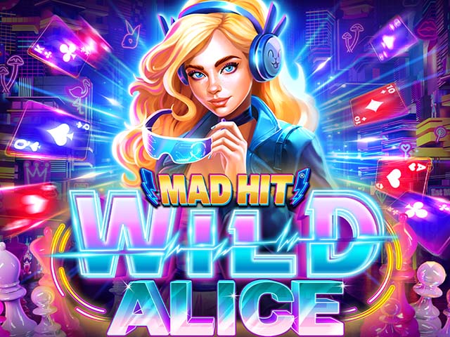 Mad Hit Wild Alice