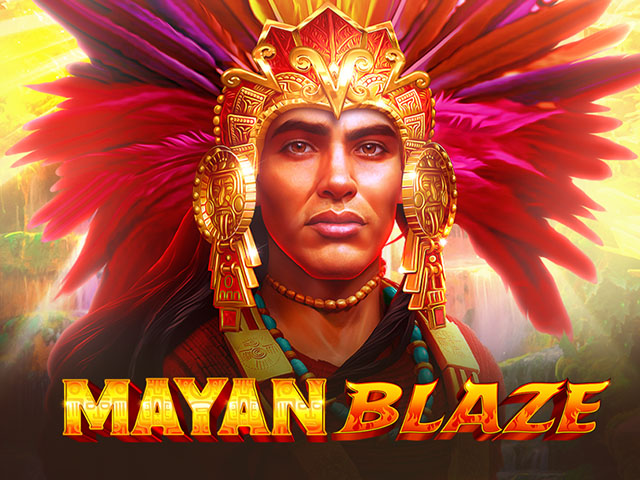 Mayan Blaze
