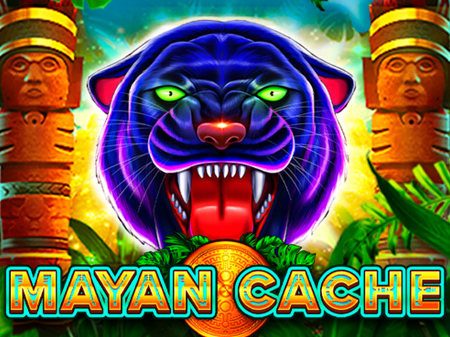 Mayan Cache
