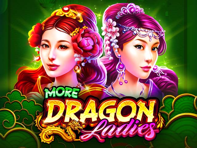 More Dragon Ladies