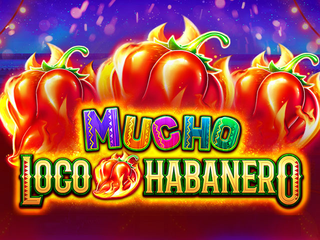 Mucho Loco Habanero
