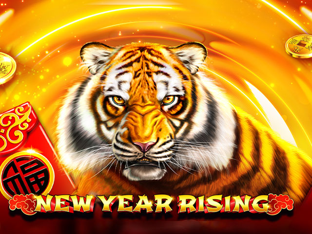 New Year Rising