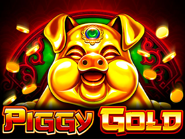 Piggy Gold