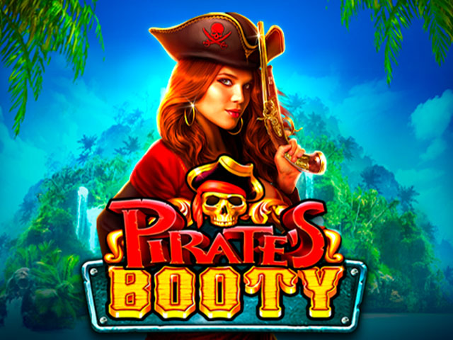 Pirate's Booty