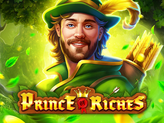 Prince of Riches