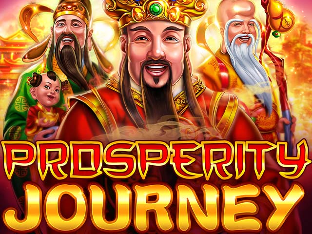 Prosperity Journey