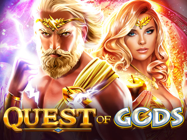 Quest of Gods