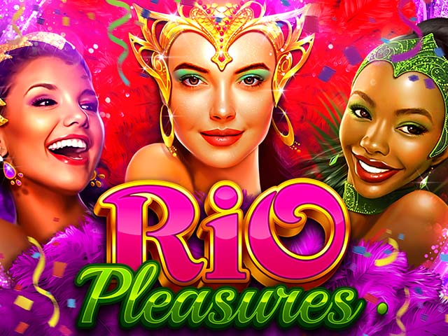 Rio Pleasures