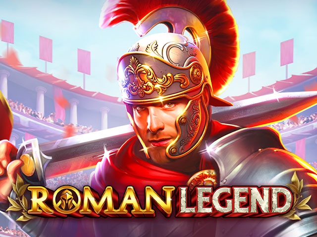 Roman Legend