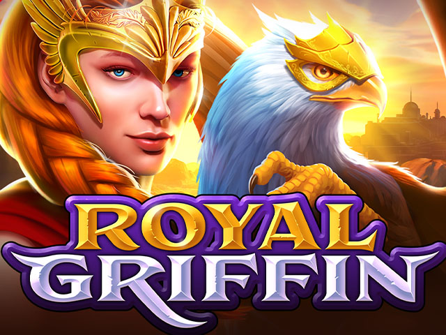 Royal Griffin