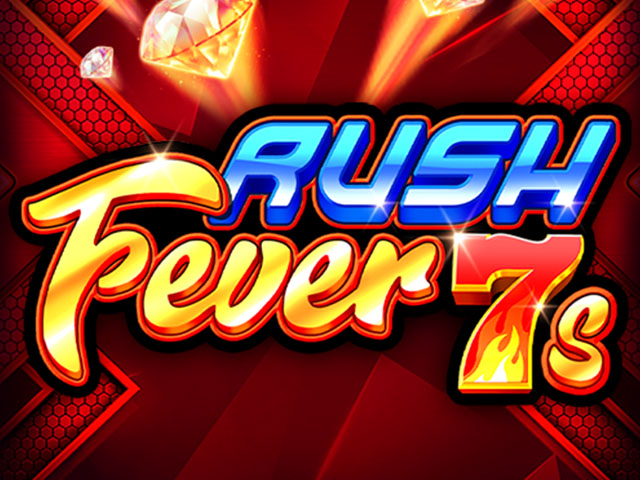 Rush Fever 7s
