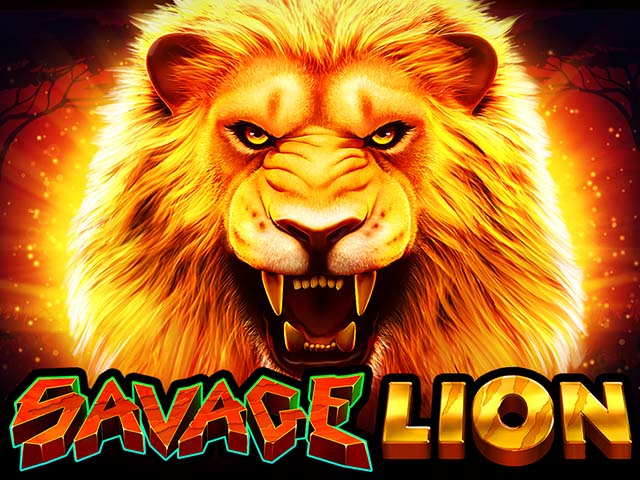 Savage Lion