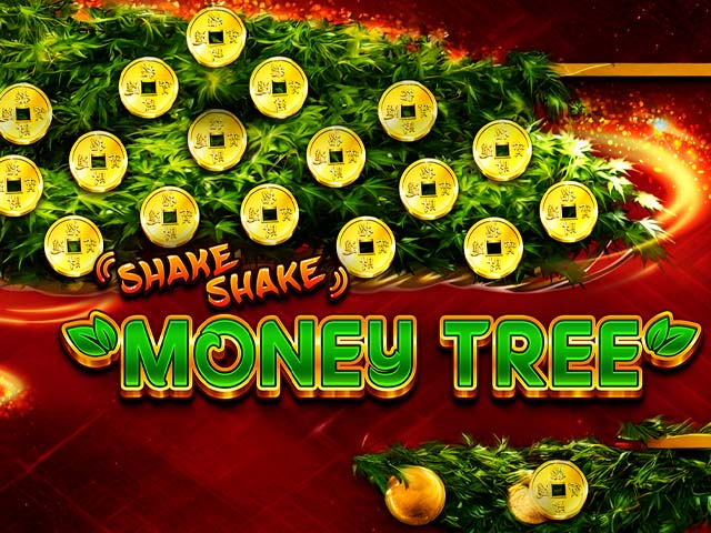 Shake Shake Money Tree
