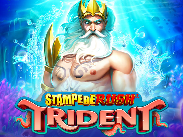 Stampede Rush Trident