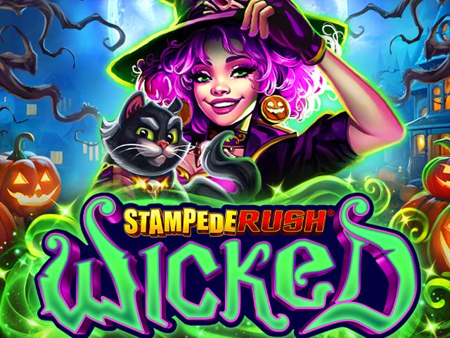Stampede Rush Wicked