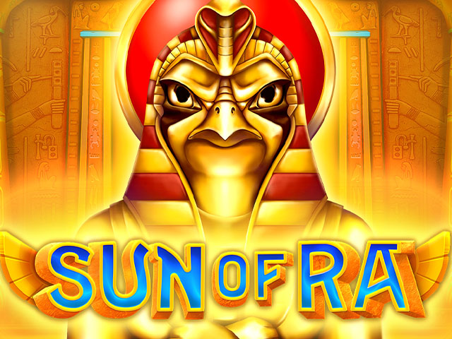 Sun of Ra