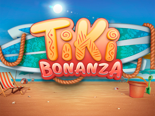 Tiki Bonanza