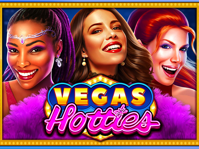 Vegas Hotties