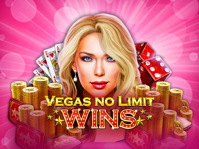 Vegas No Limit Wins