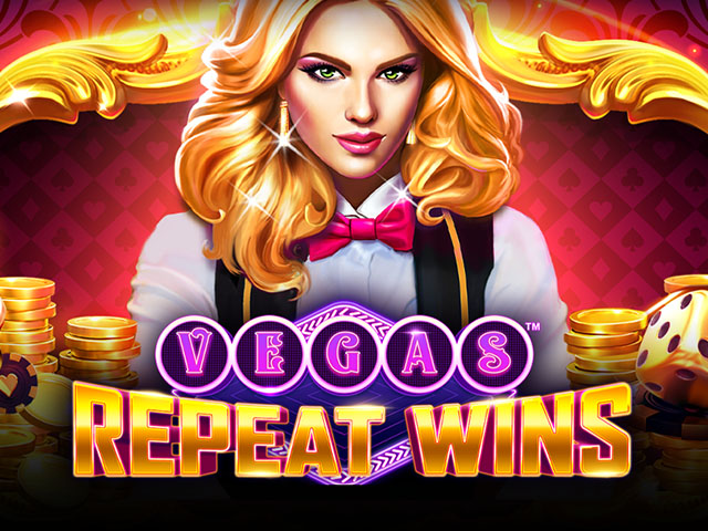 Vegas Repeat Wins