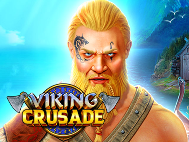 Viking Crusade