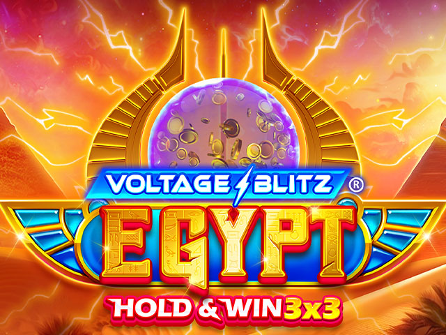Voltage Blitz Egypt