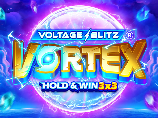 Voltage Blitz Vortex