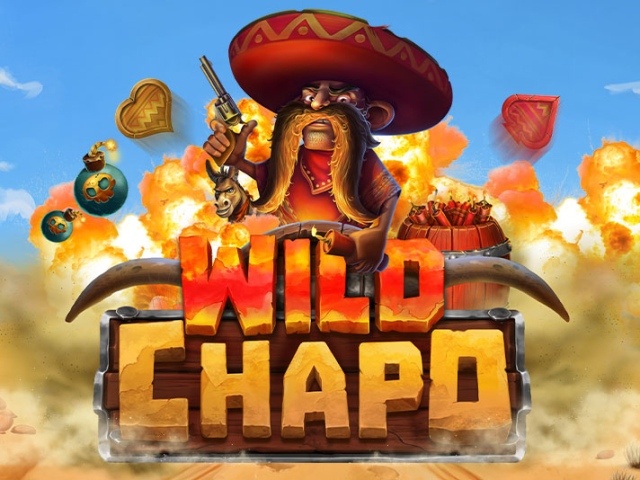 Wild Chapo