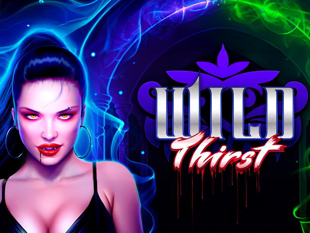 Wild Thirst