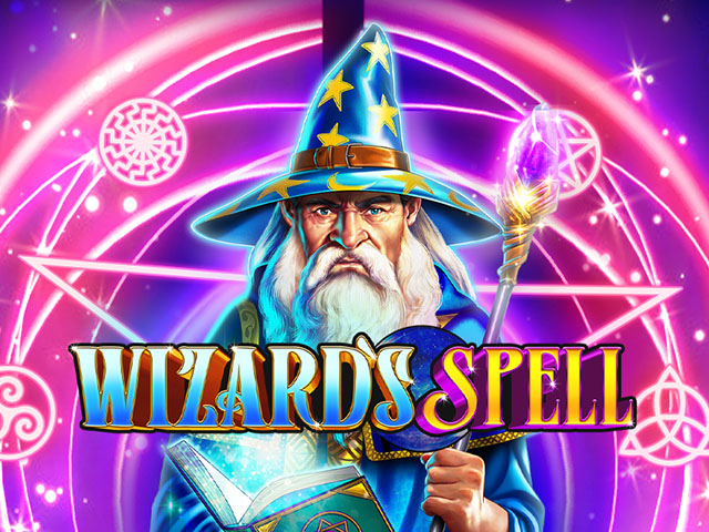 Wizard's Spell