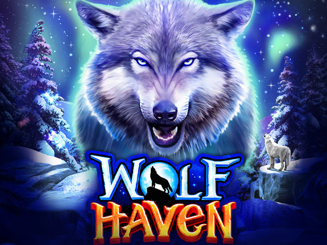 Wolf Haven