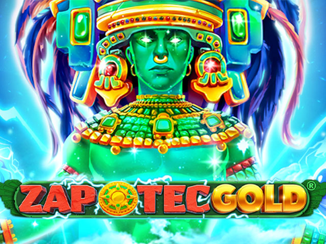 ZapOtec Gold