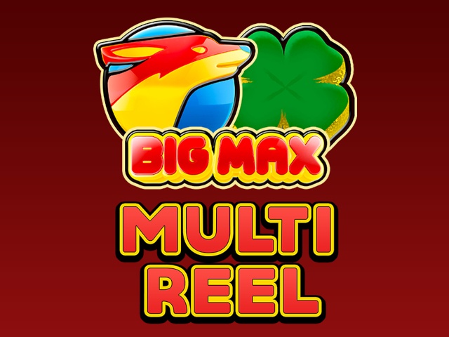 Big Max Multi Reel